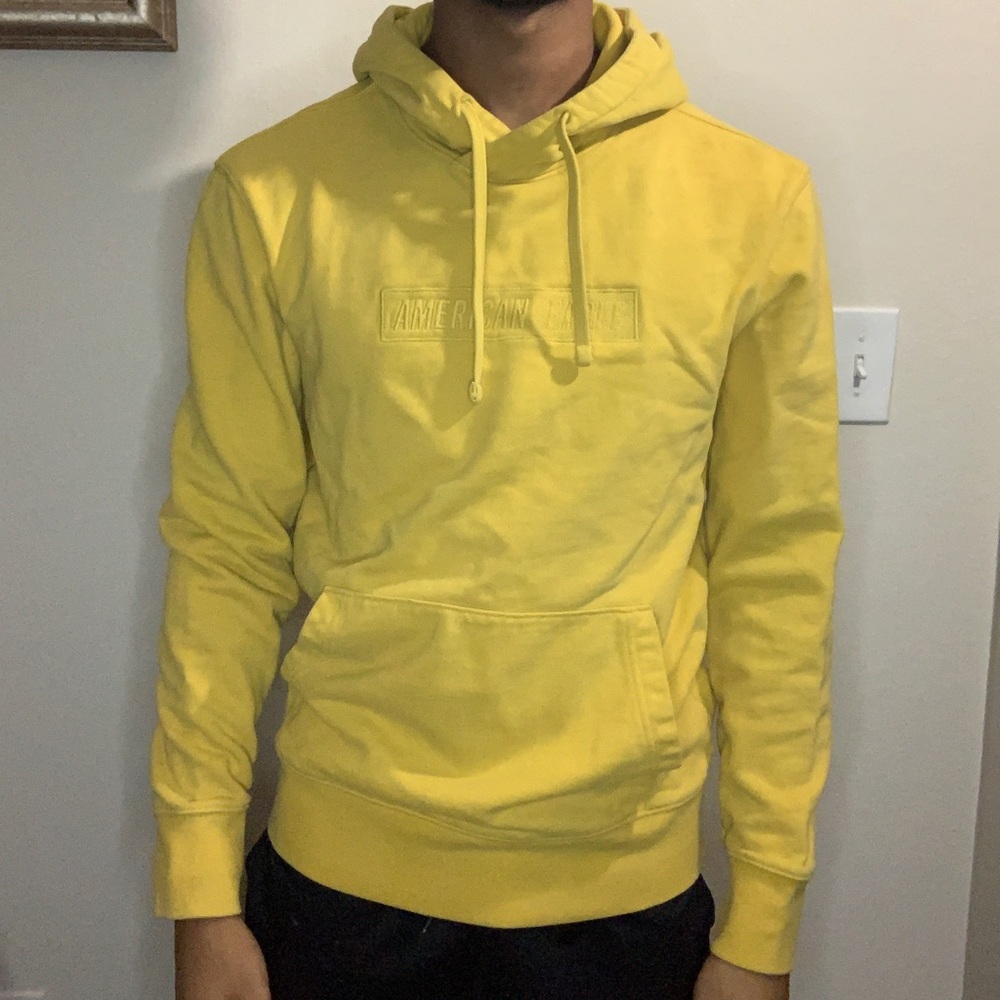American Eagle hoodie
